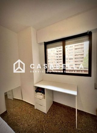 Piso en venta en Mestalla en Valencia