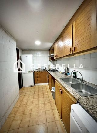 Piso en venta en Mestalla en Valencia