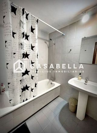 Piso en venta en Mestalla en Valencia