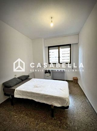 Piso en venta en Mestalla en Valencia