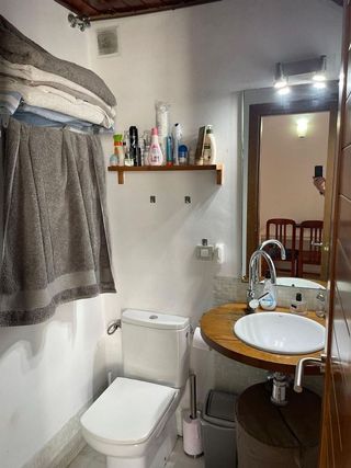 Piso en venta en Casco Histórico  - Ribera - San Basilio en Córdoba