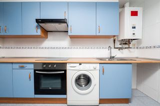 Piso en venta en Girón - Villa del Prado en Valladolid