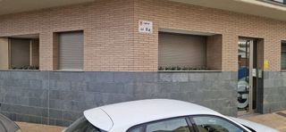 Piso en venta en Almenara