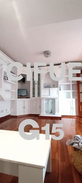 Piso en venta en Altza en San Sebastián-Donostia