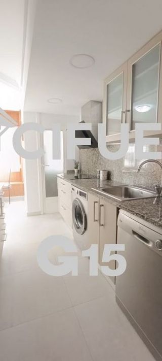 Piso en venta en Altza en San Sebastián-Donostia