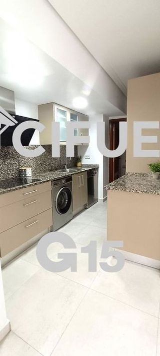 Piso en venta en Altza en San Sebastián-Donostia