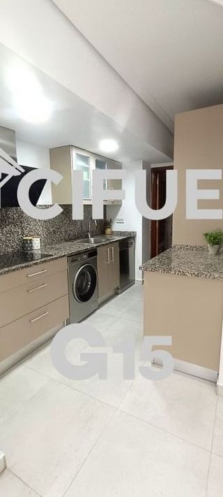 Piso en venta en Altza en San Sebastián-Donostia