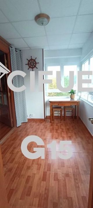 Piso en venta en Altza en San Sebastián-Donostia