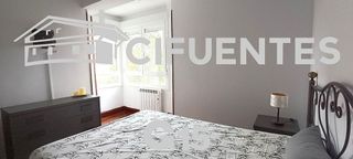 Piso en venta en Altza en San Sebastián-Donostia