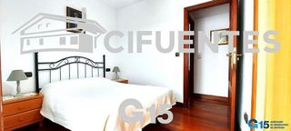 Piso en venta en Altza en San Sebastián-Donostia