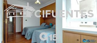 Piso en venta en Altza en San Sebastián-Donostia