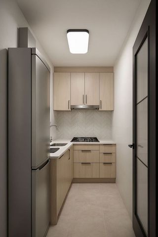 Piso en venta en Els Orriols en Valencia