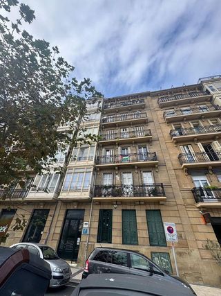 Piso en venta en Gros en San Sebastián-Donostia