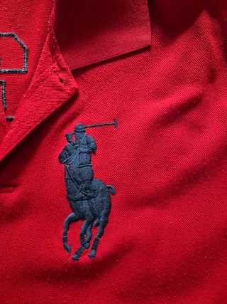 Polo Ralph Lauren USA Talla M