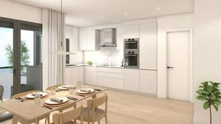 Dúplex en venta en La Bordeta en Lleida