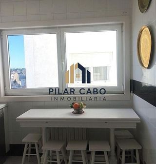Dúplex en venta en Recatelo - O Carme en Lugo