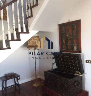 Dúplex en venta en Recatelo - O Carme en Lugo