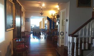 Dúplex en venta en Recatelo - O Carme en Lugo