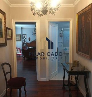 Dúplex en venta en Recatelo - O Carme en Lugo