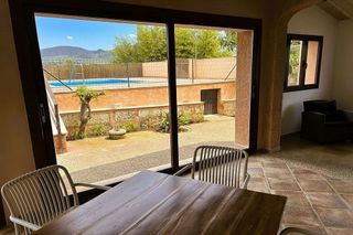 Casa rural en alquiler en Sant Llorenç des Cardassar