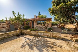 Casa rural en alquiler en Sant Llorenç des Cardassar