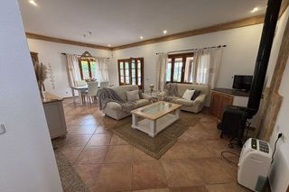 Casa rural en alquiler en Sant Llorenç des Cardassar