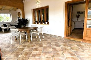 Casa rural en alquiler en Sant Llorenç des Cardassar