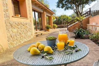 Casa rural en alquiler en Sant Llorenç des Cardassar