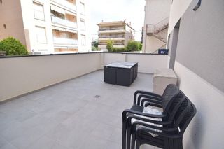 Piso en venta en Segur Platja en Calafell