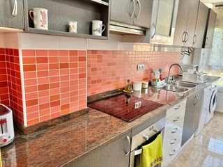 Piso en venta en Temple en Tortosa