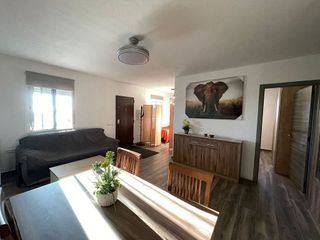 Casa rural en alquiler en Algarrobo en Algarrobo