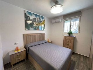 Casa rural en alquiler en Algarrobo en Algarrobo