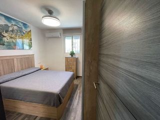 Casa rural en alquiler en Algarrobo en Algarrobo