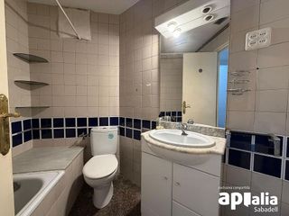 Piso en venta en Creu Alta en Sabadell