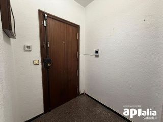 Piso en venta en Creu Alta en Sabadell