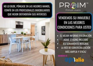 Piso en venta en Creu Alta en Sabadell