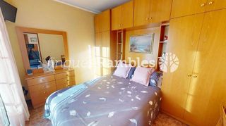 Piso en venta en Santa Margarida de Montbui