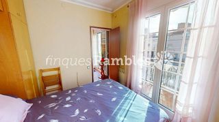 Piso en venta en Santa Margarida de Montbui