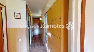 Piso en venta en Santa Margarida de Montbui