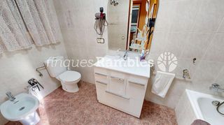 Piso en venta en Santa Margarida de Montbui