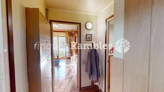 Piso en venta en Santa Margarida de Montbui