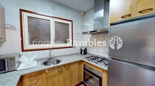 Piso en venta en Santa Margarida de Montbui