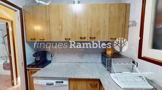 Piso en venta en Santa Margarida de Montbui