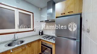 Piso en venta en Santa Margarida de Montbui