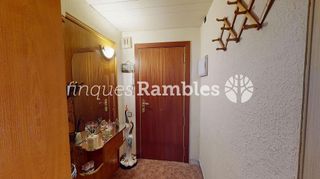 Piso en venta en Santa Margarida de Montbui