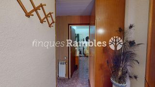 Piso en venta en Santa Margarida de Montbui