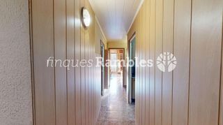 Piso en venta en Santa Margarida de Montbui