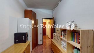 Piso en venta en Santa Margarida de Montbui