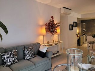 Piso en venta en Creu Alta en Sabadell