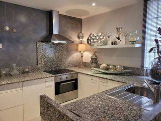 Piso en venta en Creu Alta en Sabadell